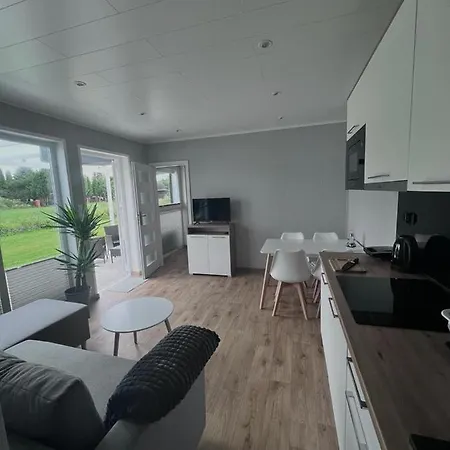 Appartamento Apartament Holiday *