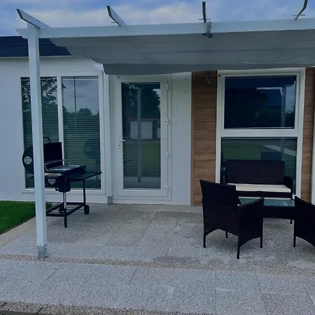 Apartament Holiday *