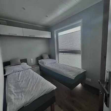 Apartament Holiday *