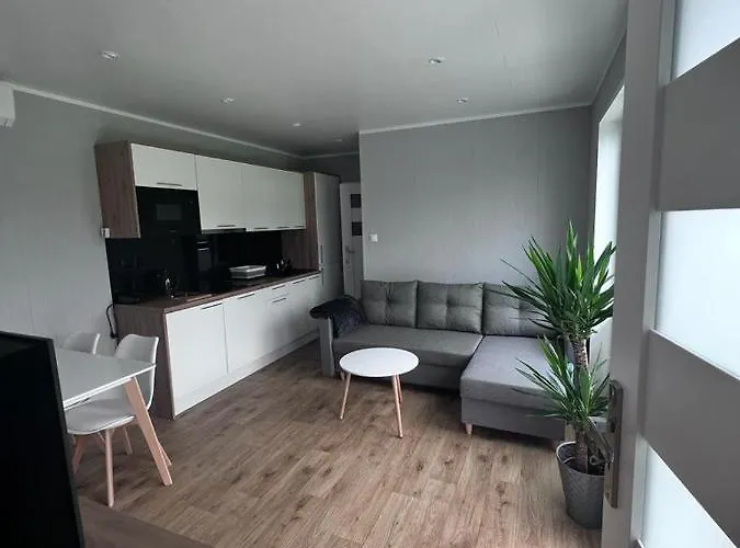 Apartament Holiday Apartamento *