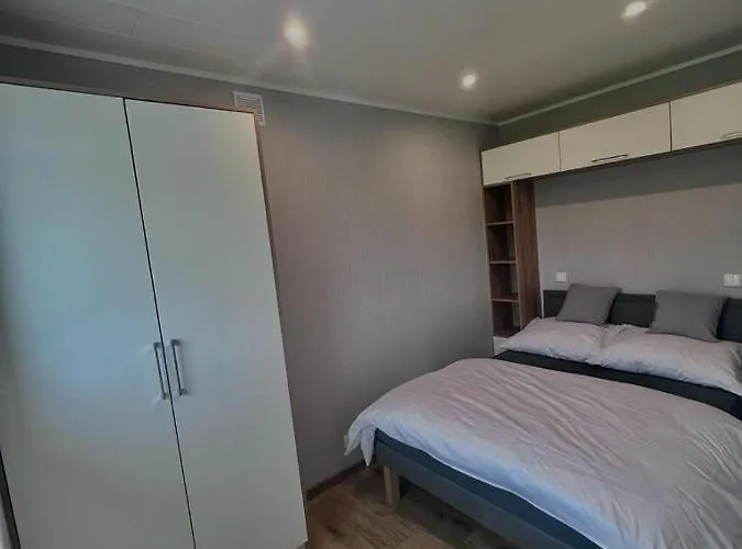 Apartament Holiday * Dąbki