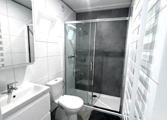 Apartament Holiday Apartamento