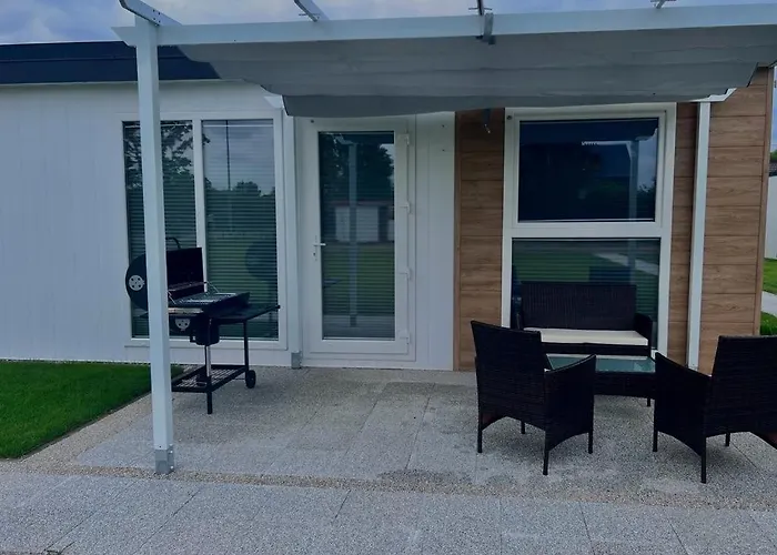 Apartament Holiday *